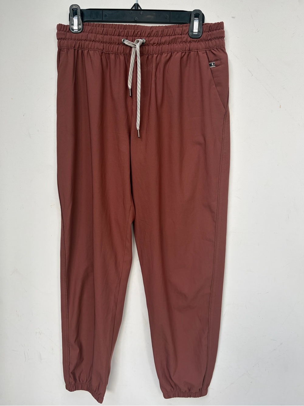 Vuori Tapered Leg Joggers